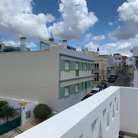 Casa De Alvor Villa Exterior photo