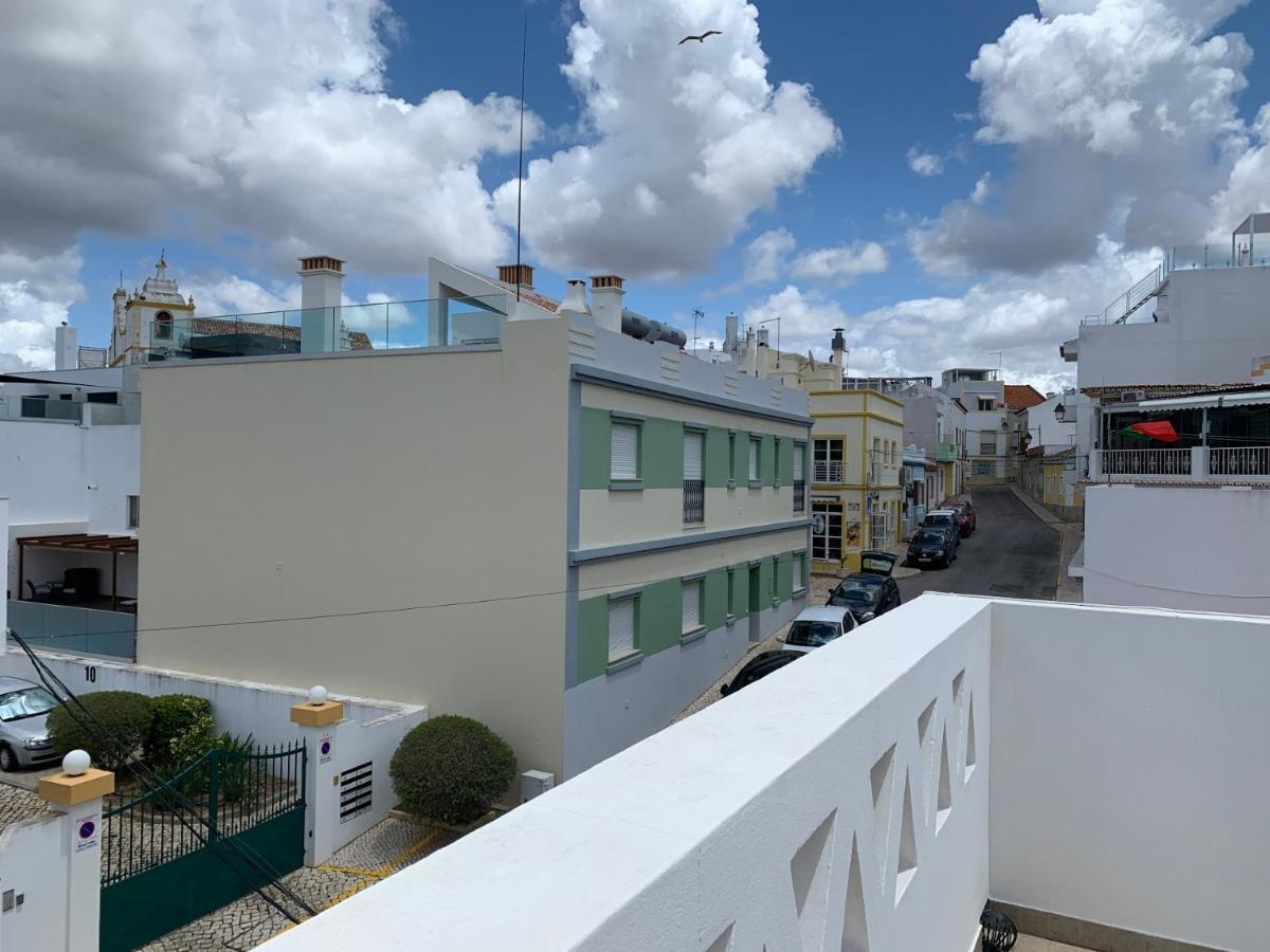 Casa De Alvor Villa Exterior photo